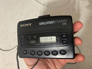 Sony Walkman foto 3