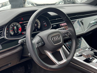 Audi Q7 foto 12