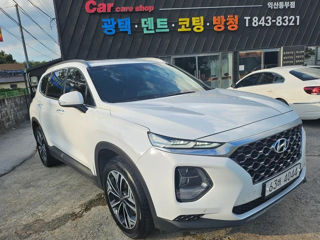 Hyundai Santa FE foto 3