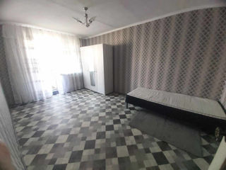 Apartament cu 2 camere, 46 m², Botanica, Chișinău