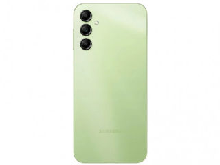 Samsung Galaxy A14 64GB (4GB RAM) 5G, Dual, 6.60 inch, Green foto 3