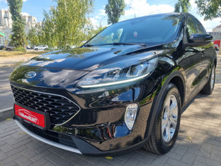 Ford Kuga foto 20