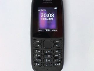 Nokia 105   2019