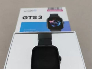 Amazfit GTS 3  foto 1