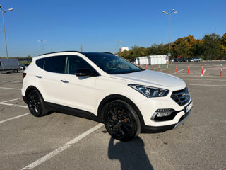 Hyundai Santa FE foto 2