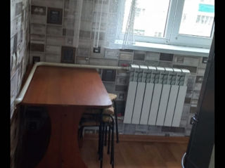 Ap. 1 cam., 25 м², 5/5 et.