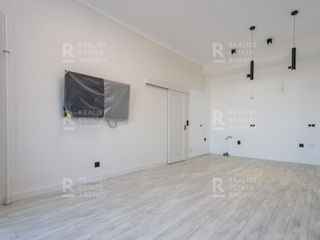 Apartament cu 2 camere, 100 m², Râșcani, Chișinău foto 11