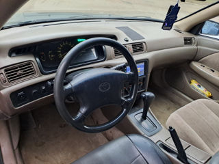 Toyota Camry foto 5