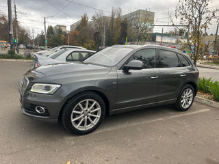 Audi Q5 foto 10