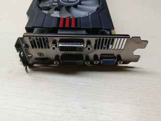 ASUS GTX 750 Ti OC foto 2