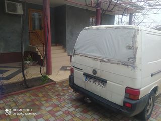 Volkswagen т-4 foto 3