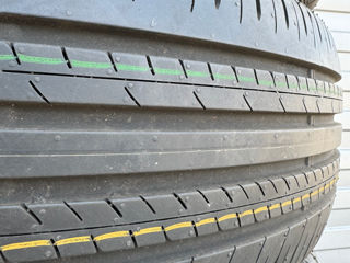 225/60 R18 Dunlop Noi 2022 foto 3