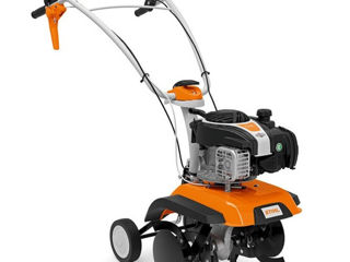 STIHL/MH 445/Motocultor cu motor pe benzina foto 1