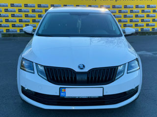 Skoda Octavia foto 2