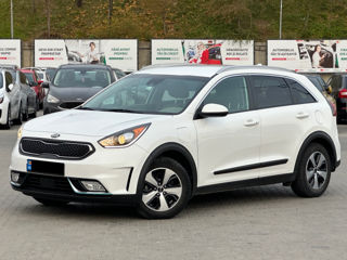 KIA Niro foto 4