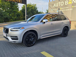 Volvo XC90 foto 6