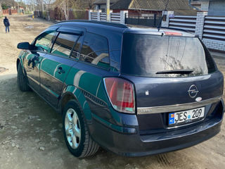 Opel Astra foto 7