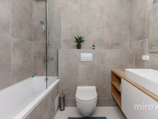 Apartament cu 1 cameră, 46 m², Buiucani, Chișinău