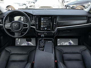 Volvo V90 Cross Country foto 6