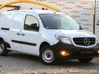 Mercedes Citan