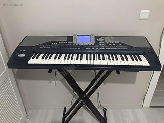 Korg pa 800 stare nou cu set fain