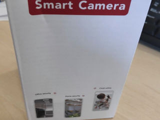 Camera WiFi-камера с датчиком движения foto 4