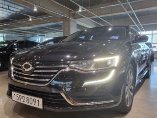 Renault Talisman foto 2