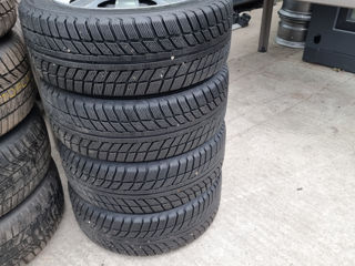 205/55 r16 jante si anvelope ford focus 5x108 foto 5