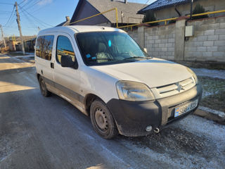 Citroen Berlingo foto 2