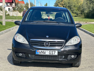 Mercedes A-Class foto 3