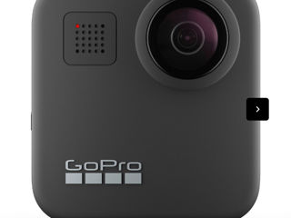 GoPro Max foto 2