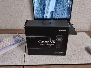 Samsung gear vr foto 1