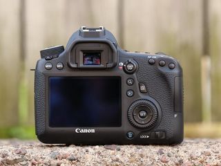 Canon 6D ideal foto 2