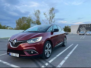 Renault Grand Scenic foto 4