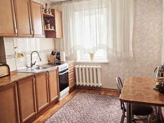 Apartament cu 2 camere, 54 m², Botanica, Chișinău foto 6