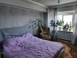 Apartament cu 2 camere, 52 m², Ciocana, Chișinău foto 2