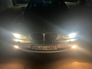 BMW 5 Series foto 19