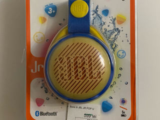 Jbl Jr Pop