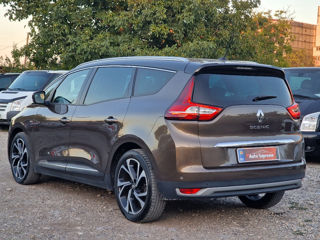 Renault Grand Scenic foto 4