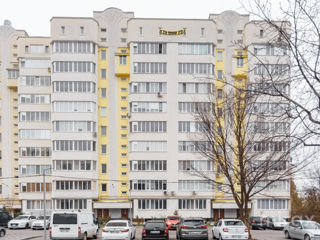 Apartament cu 5 camere sau mai multe, 127 m², Ciocana, Chișinău