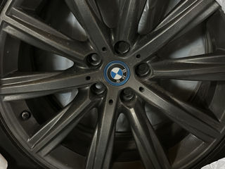 245/45  R18 BMW G30