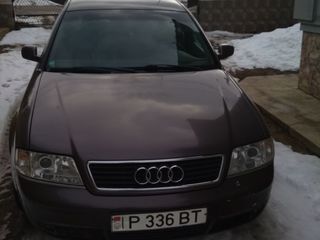 Audi A6 foto 7