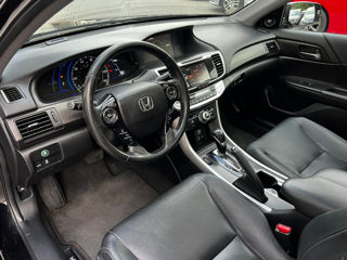 Honda Accord foto 7