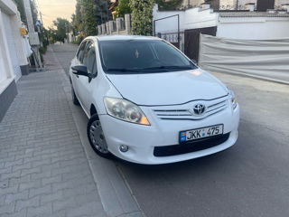 Toyota Auris foto 3