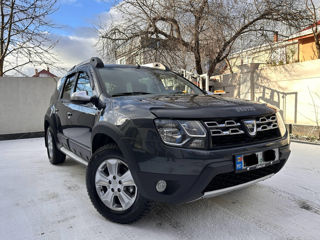 Dacia Duster foto 2