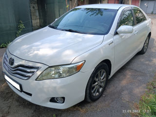 Toyota Camry foto 3