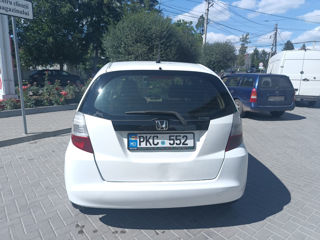 Honda Jazz foto 2