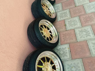 BBS , Compomotive TFN foto 3