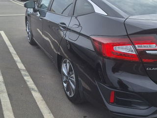 Honda Clarity foto 5