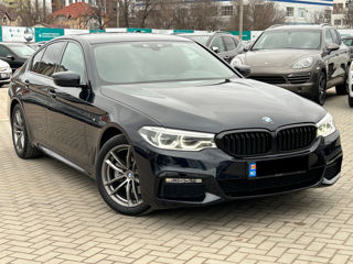 BMW 5 Series foto 5